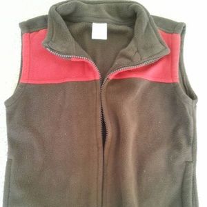 Gymboree size 5-6 vest